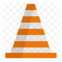 Cone de tráfego  Ícone