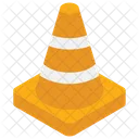 Cone de tráfego  Ícone