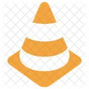 Cone De Trafego Icon