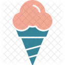 Cone Ice Cream Cone Ice Cream Icon