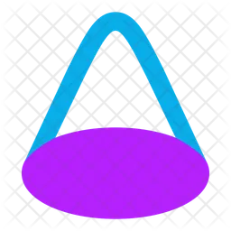 Cone-  Icon