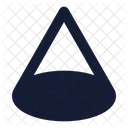 Cone-  Icon