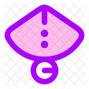 Cone Icon