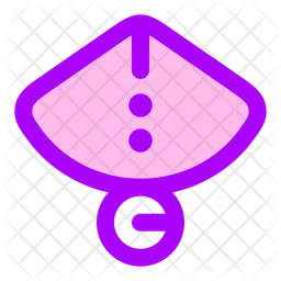 Cone-  Icon