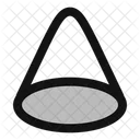 Cone Icon