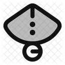 Cone Icon