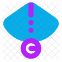 Cone Icon