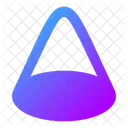 Cone-  Icon