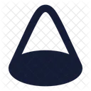 Cone-  Icon