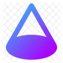 Cone-  Icon