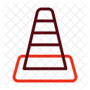 Cone  Icon
