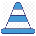 Cone  Icon