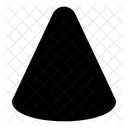 Cone Dessert Sweet Icon