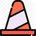 Cone  Icon