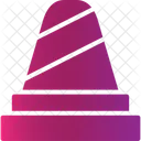 Cone  Icon