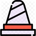 Cone  Icon