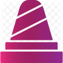 Cone  Icon