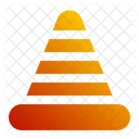 Cone  Icon