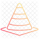 Cone  Icon