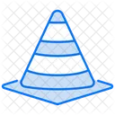 Cone  Icon