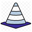 Cone  Icon