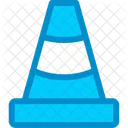 Cone  Icon