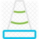Cone  Icon