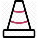 Cone  Icon