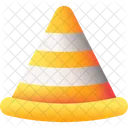 Cone Dessert Sweet Icon