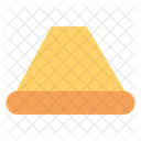 Cone  Icon