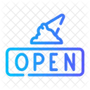 Cone  Icon