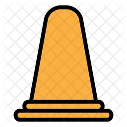 Cone  Ícone