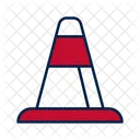 Cone  Icon