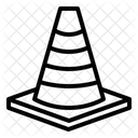 Cone  Icon