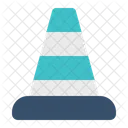Cone  Icon