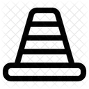 Cone  Icon