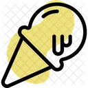 Cone  Icon