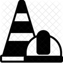 Cone  Icon