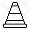 Cone  Icon