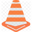 Cone  Icon