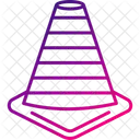 Cone  Icon