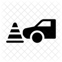 Cone  Icon