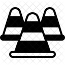 Cone  Icon