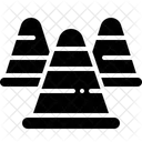 Cone  Icon