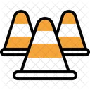 Cone  Icon