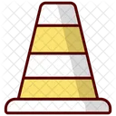 Cone  Icon