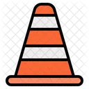 Cone  Icon