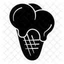 Cone  Icon