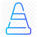 Cone Pin  Icon