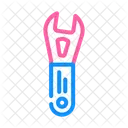 Cone Wrench  Icon